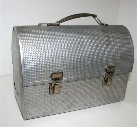 history of metal lunch box|most valuable vintage lunch box.